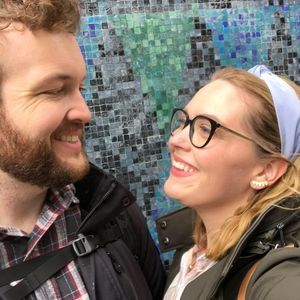 Meet your Posher, Jillian